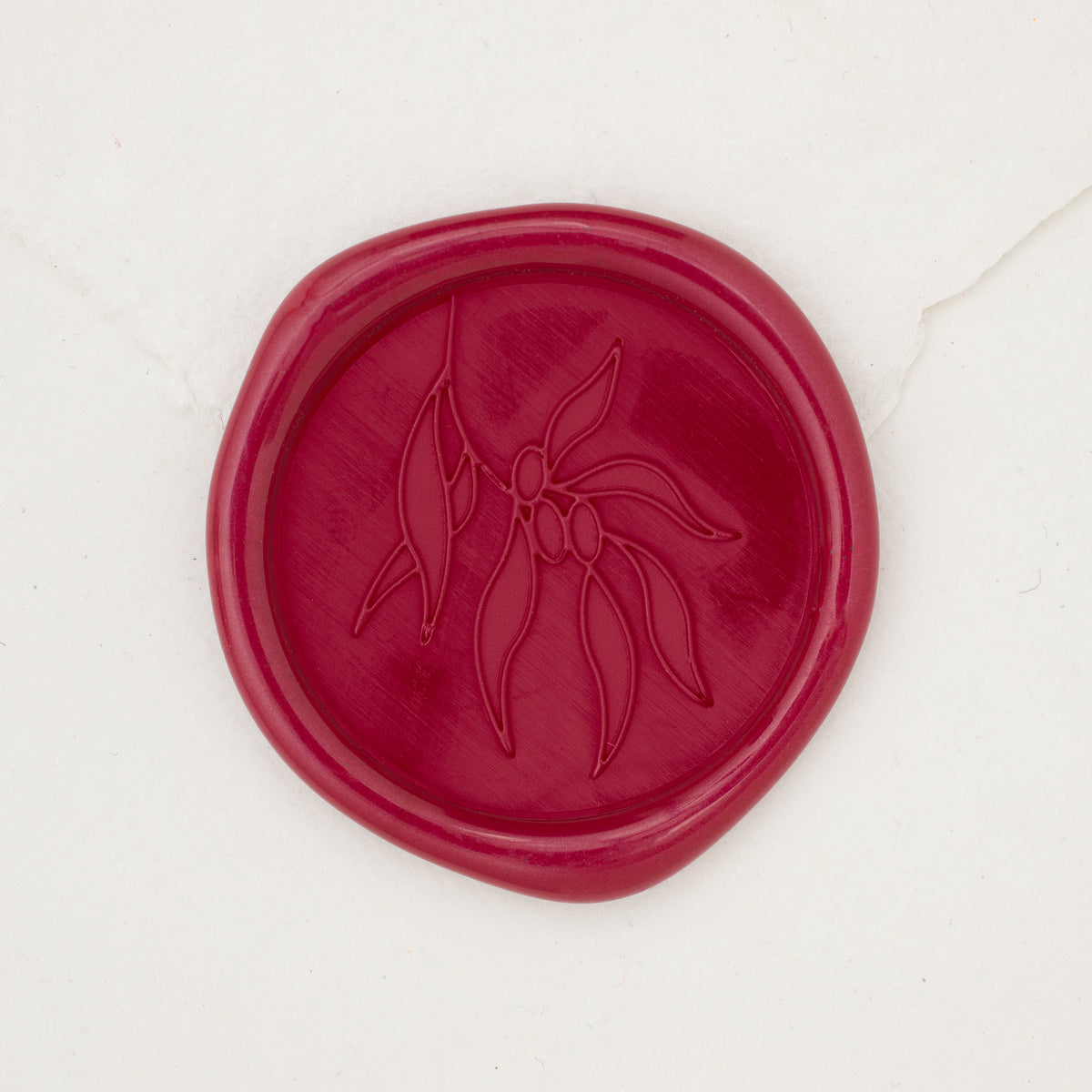 Marco Wax Seals