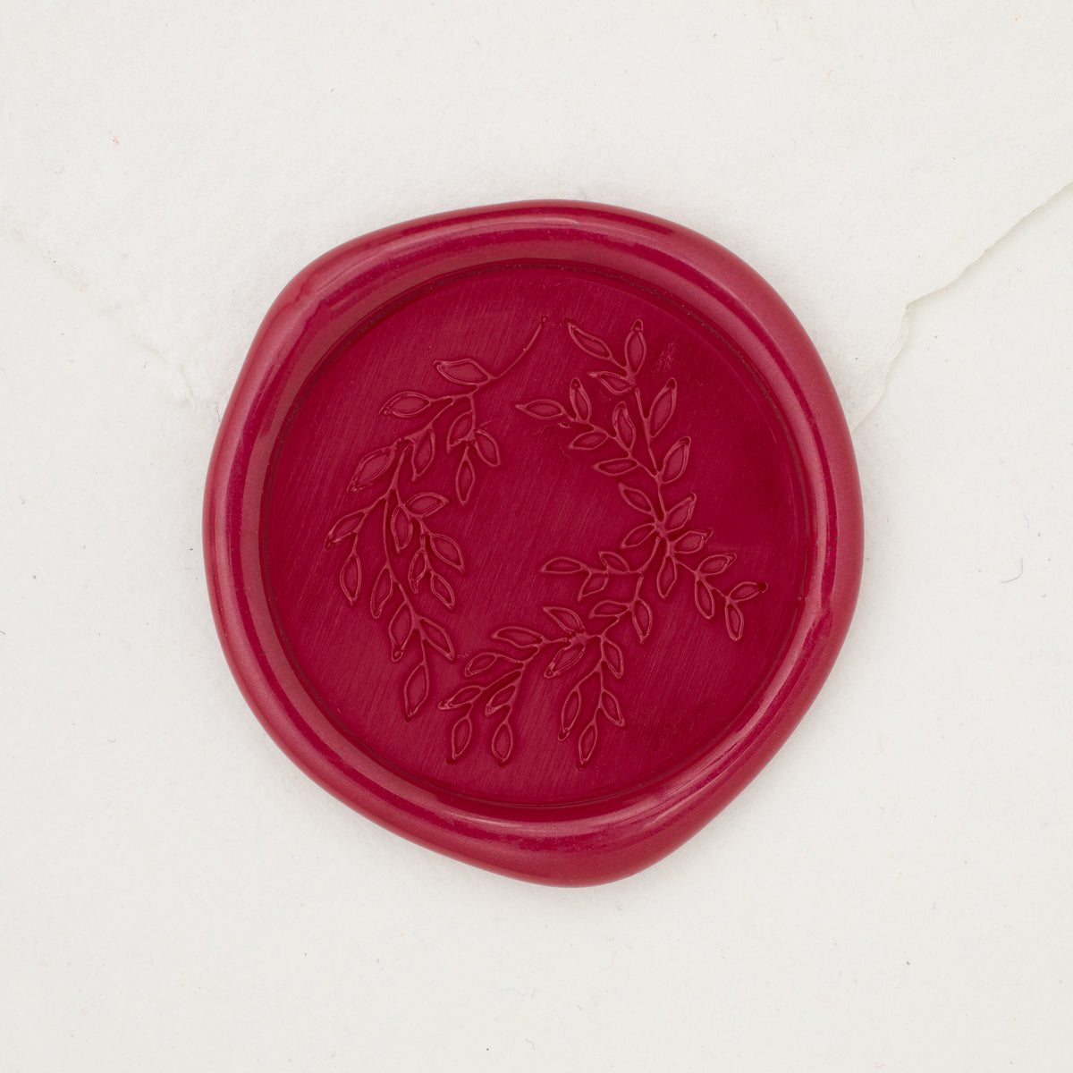 Sibyl Wax Seals