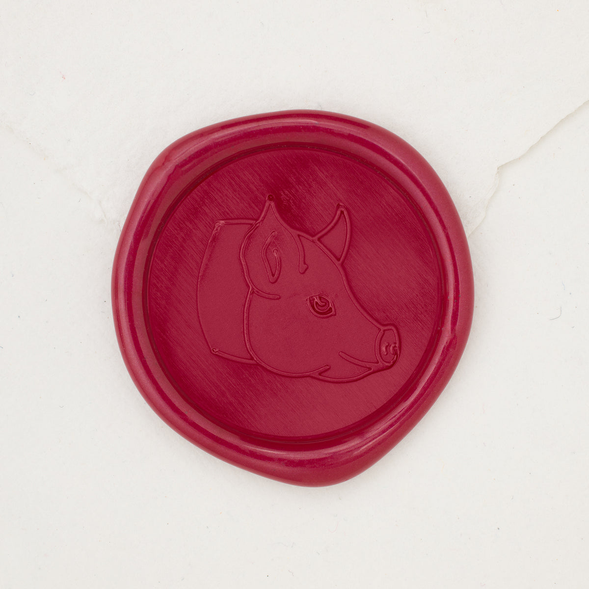 Charleston Wax Seals