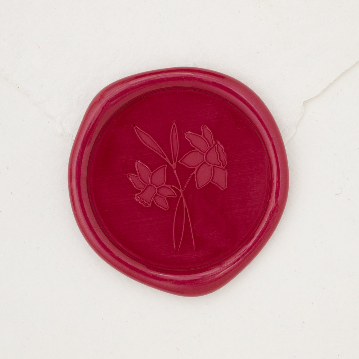 Josephine Wax Seals