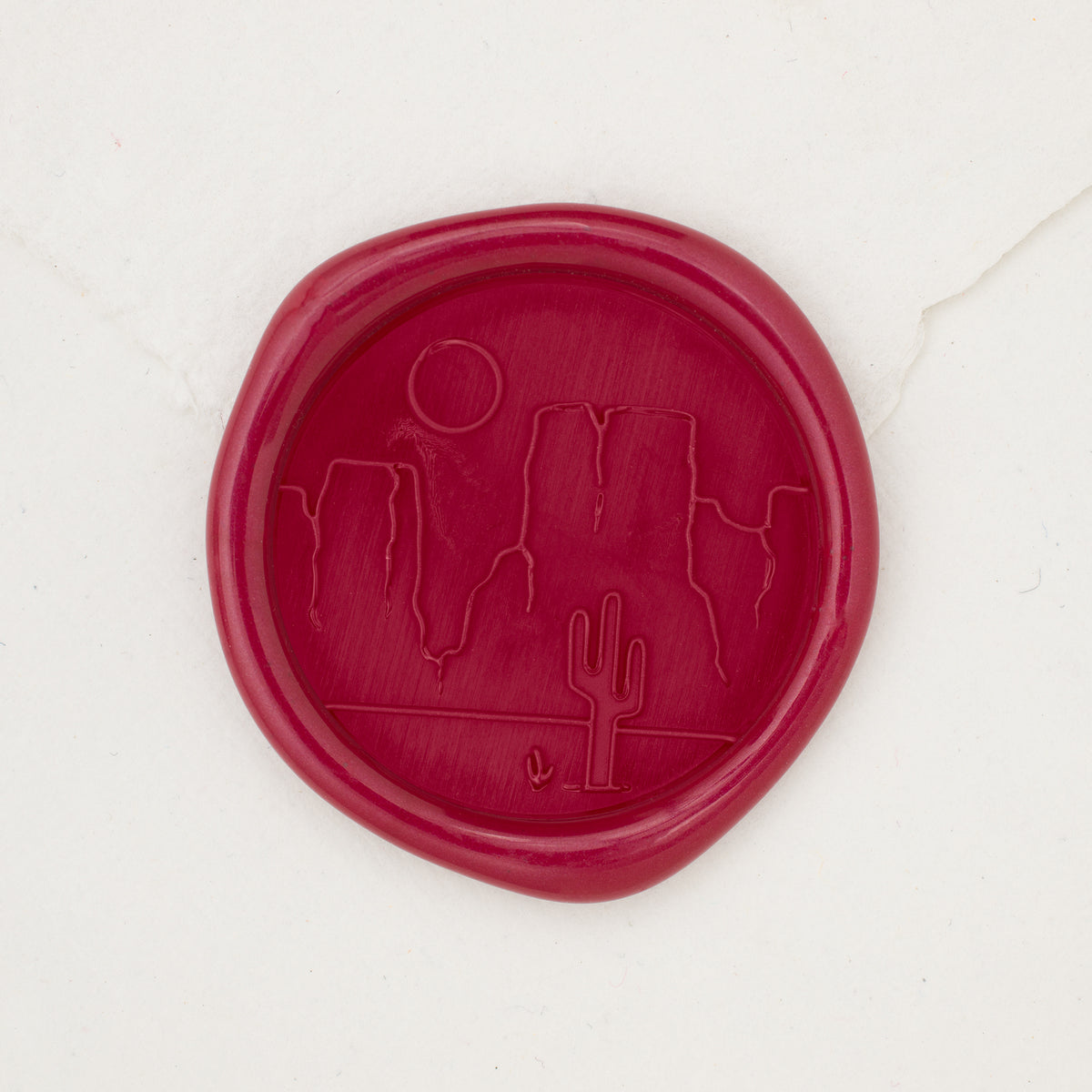 Savannah Wax Seals