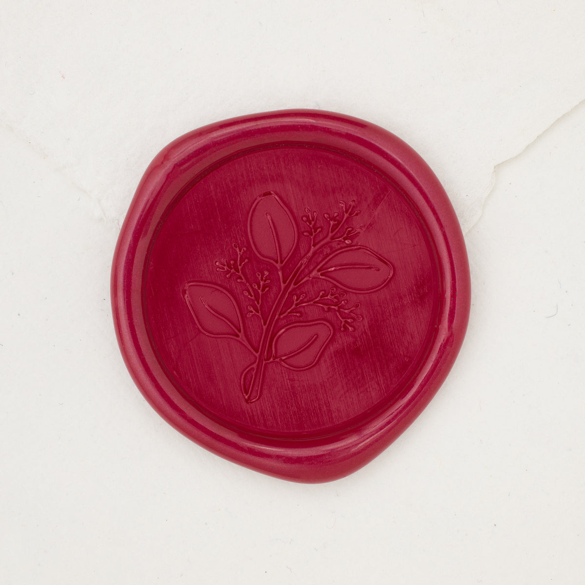 Amelia Wax Seals