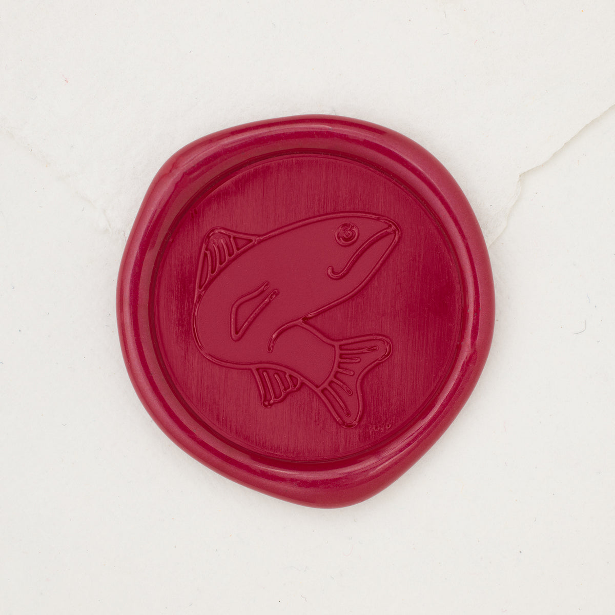 Sebastian Wax Seals