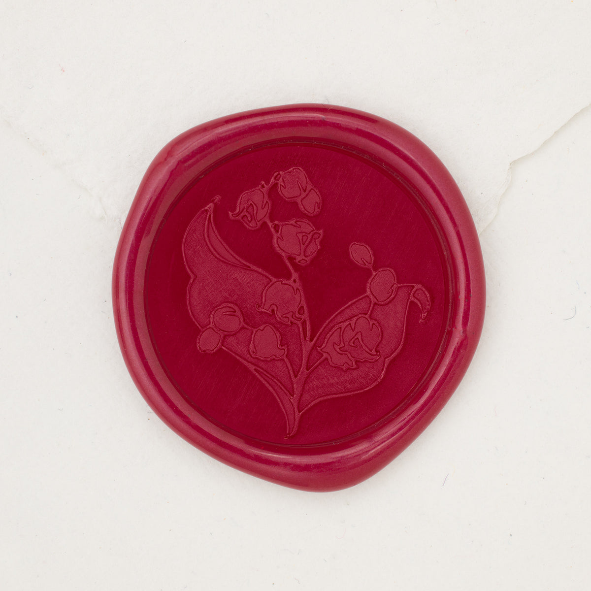 Maybelle Wax Seals