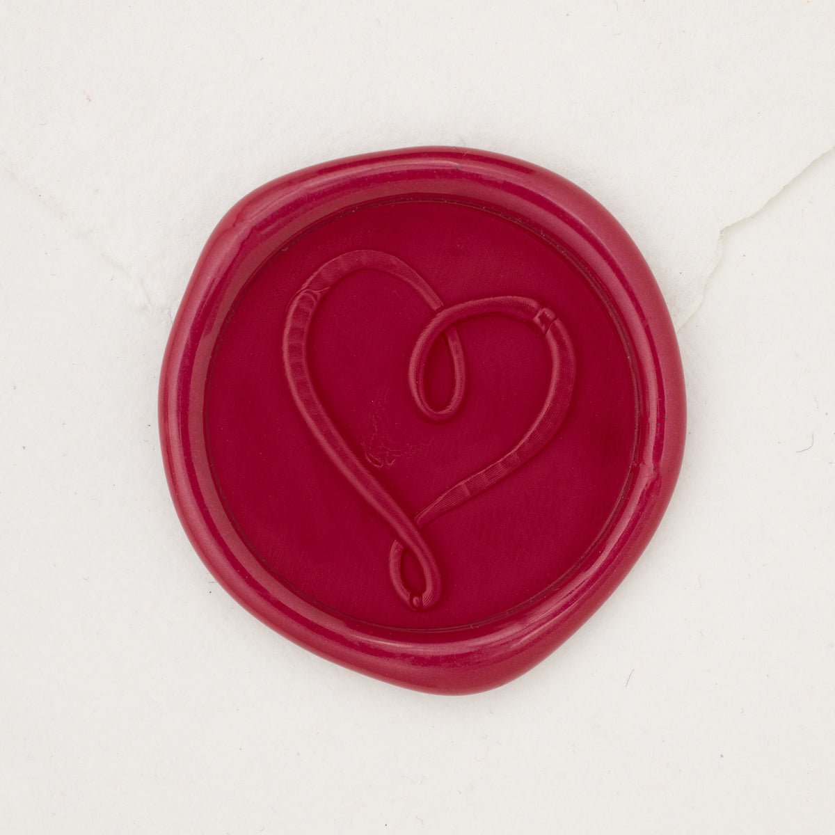 Love Eternal 3D Wax Seals