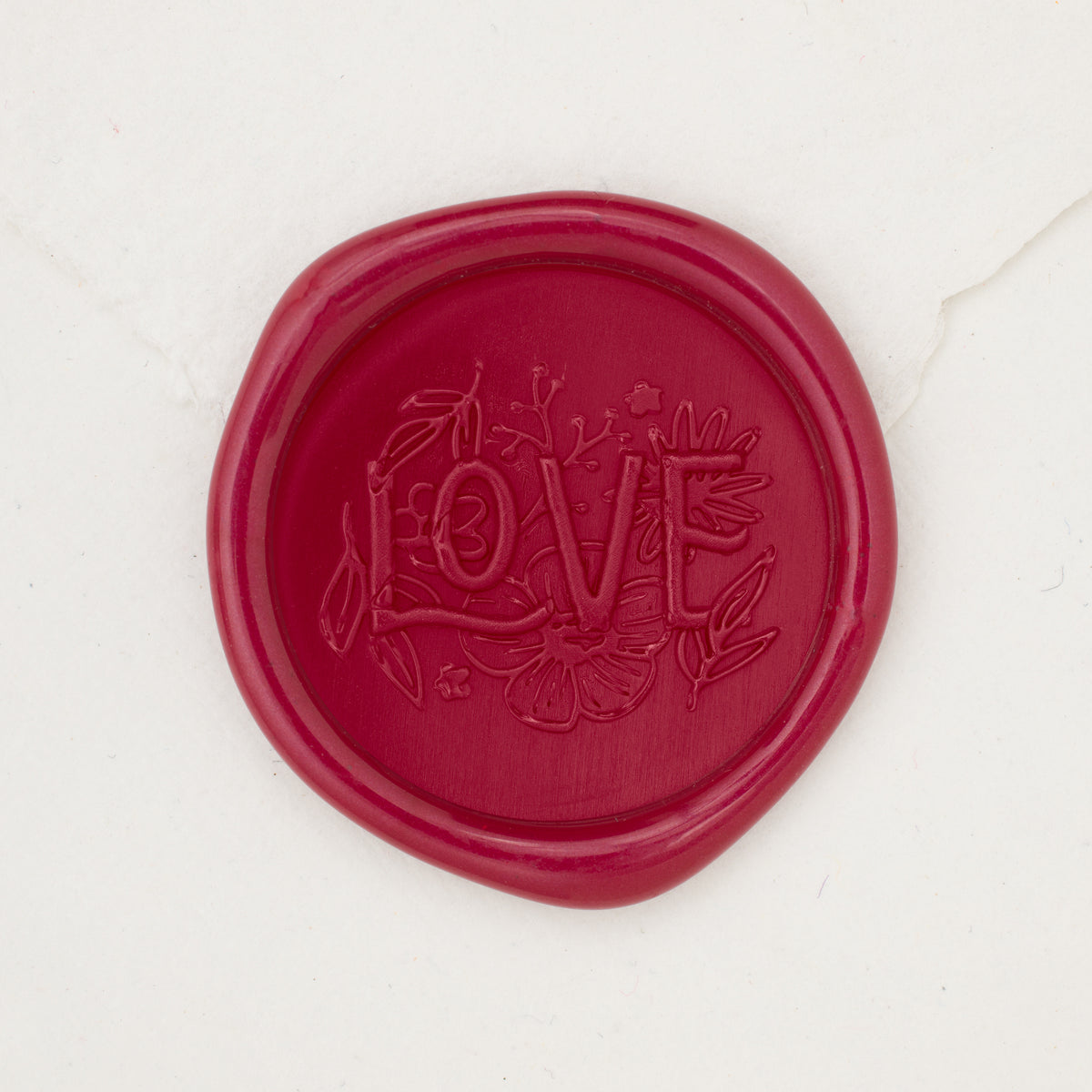 Amora Wax Seals