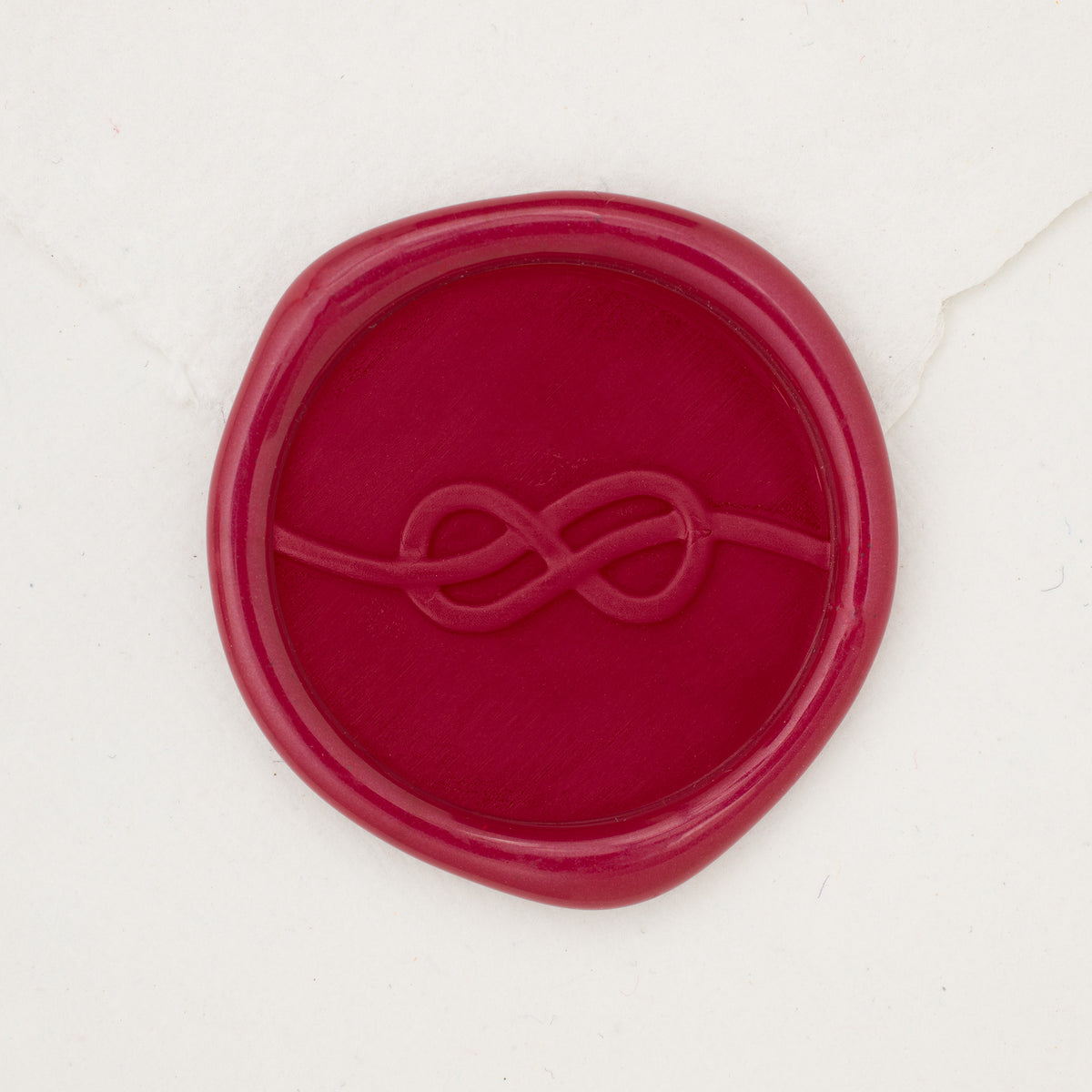 Tie The Knot 3D Wax Seals