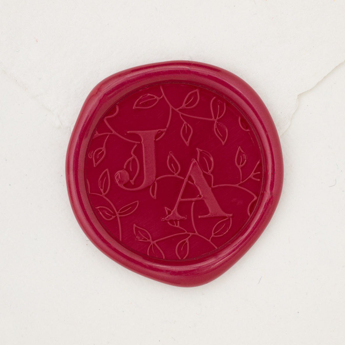 Eden Monogram Wax Seals