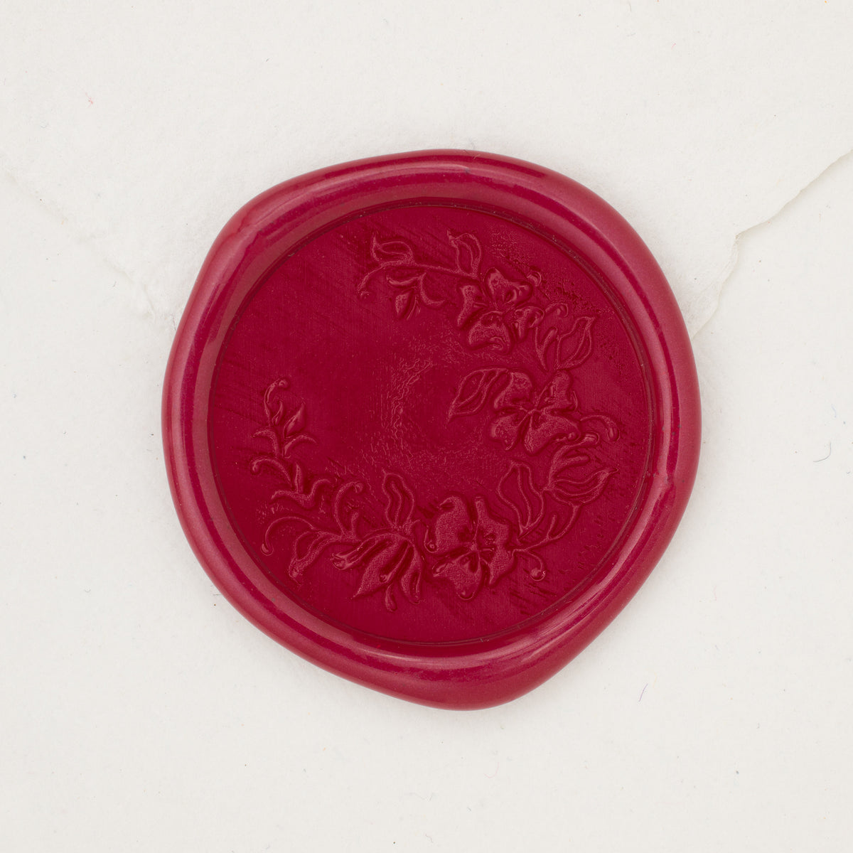 Lei Wax Seals