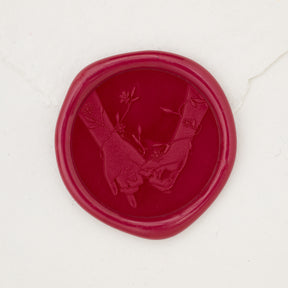 Pinky Promise Wax Seals (Mx & Mx)