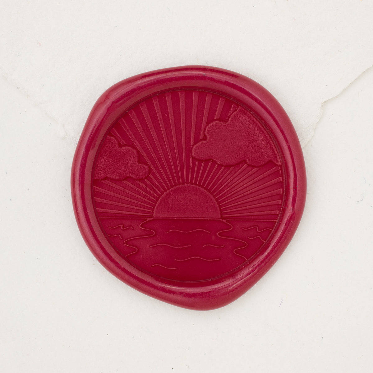 West Coast Wax Seals