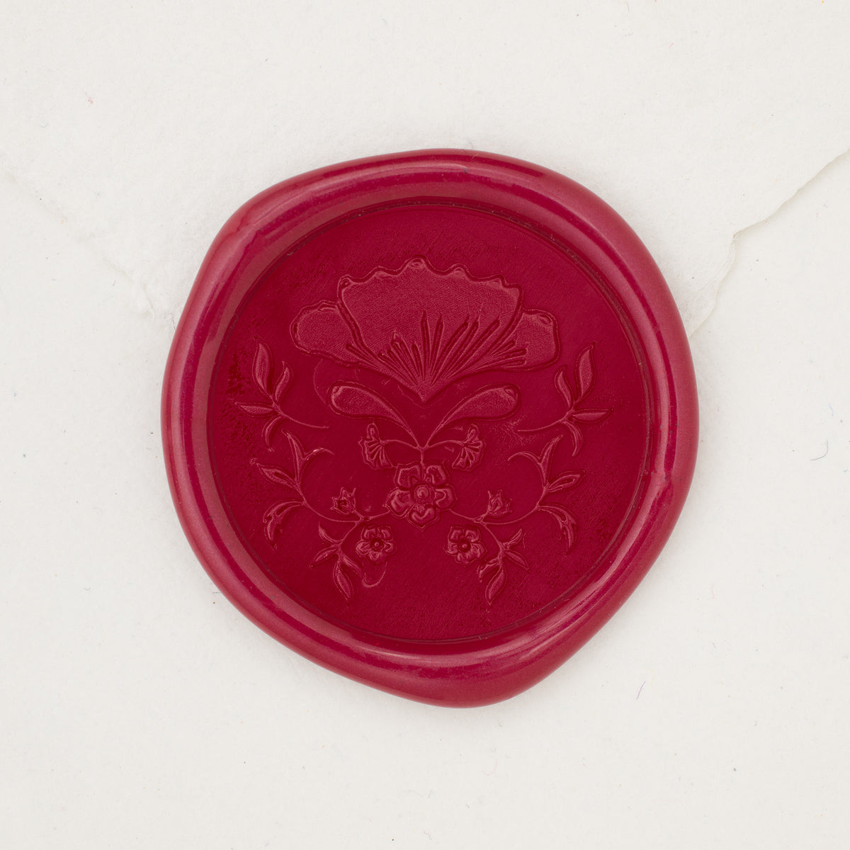 Adelaide Wax Seals