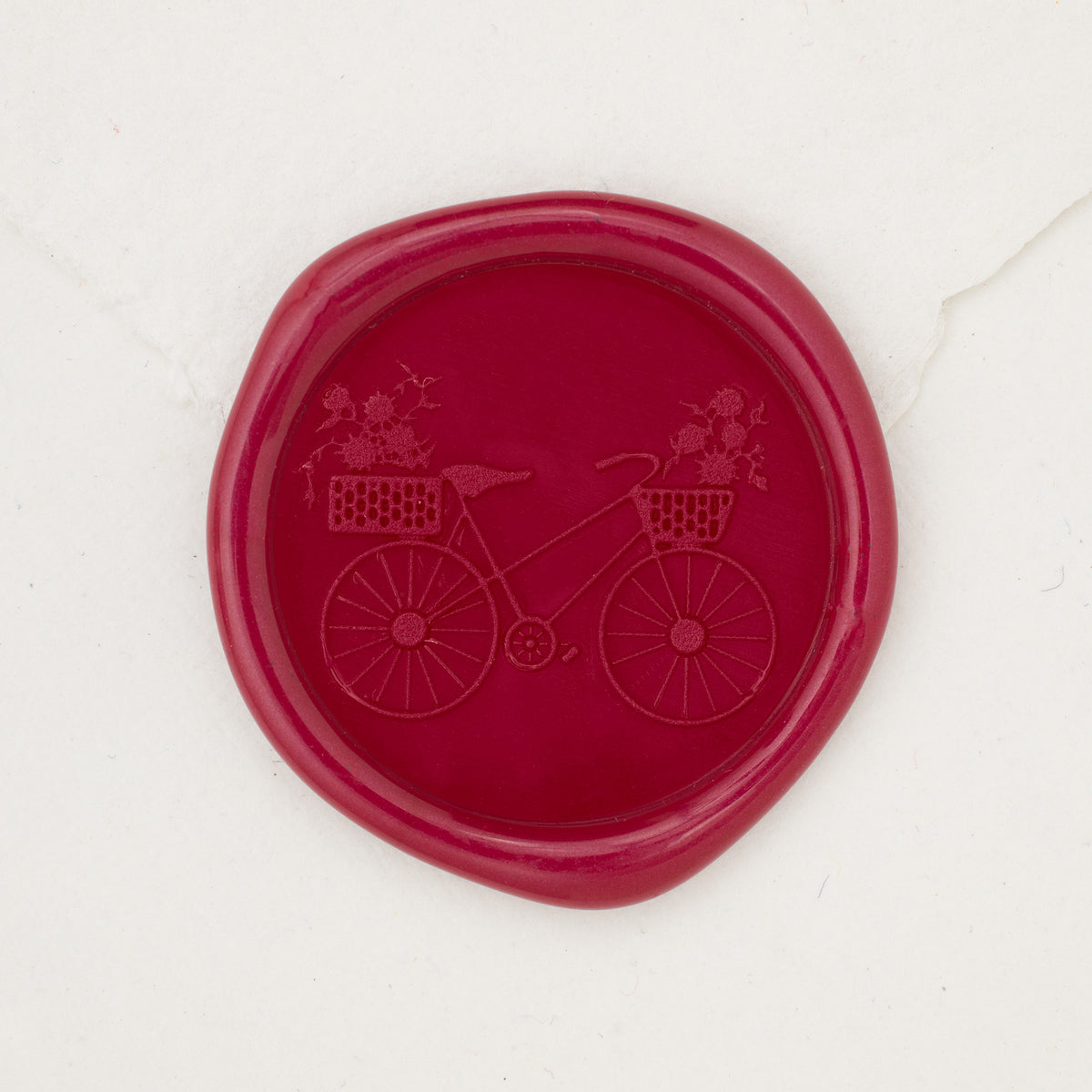 Tour de Love Wax Seals