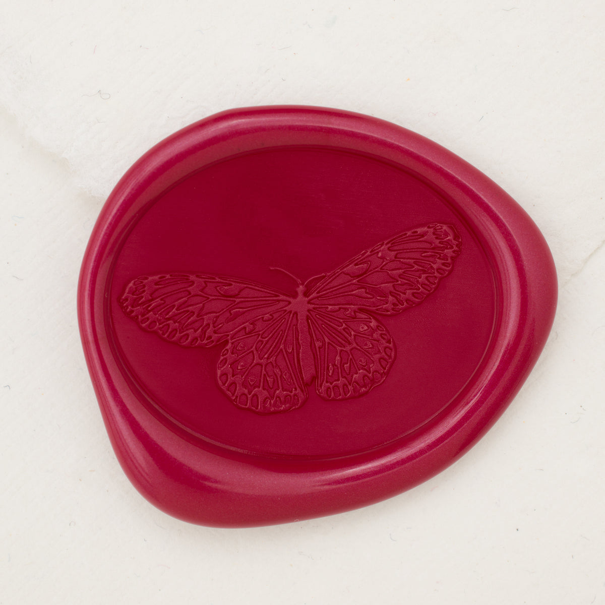 Creative Wanderer Wax Seals