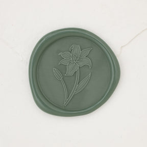 Liliana Wax Seals