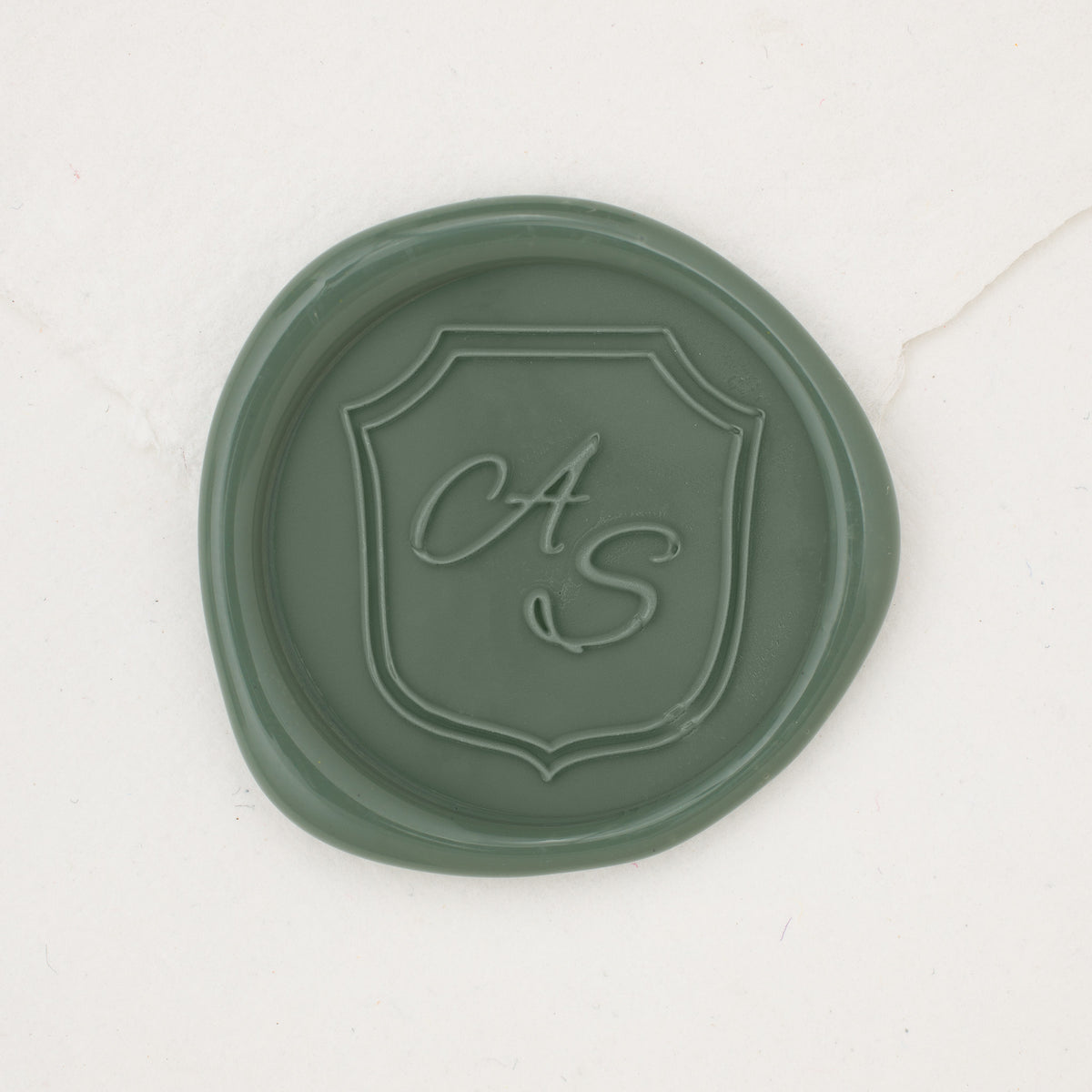 Bella Monogram Wax Seals