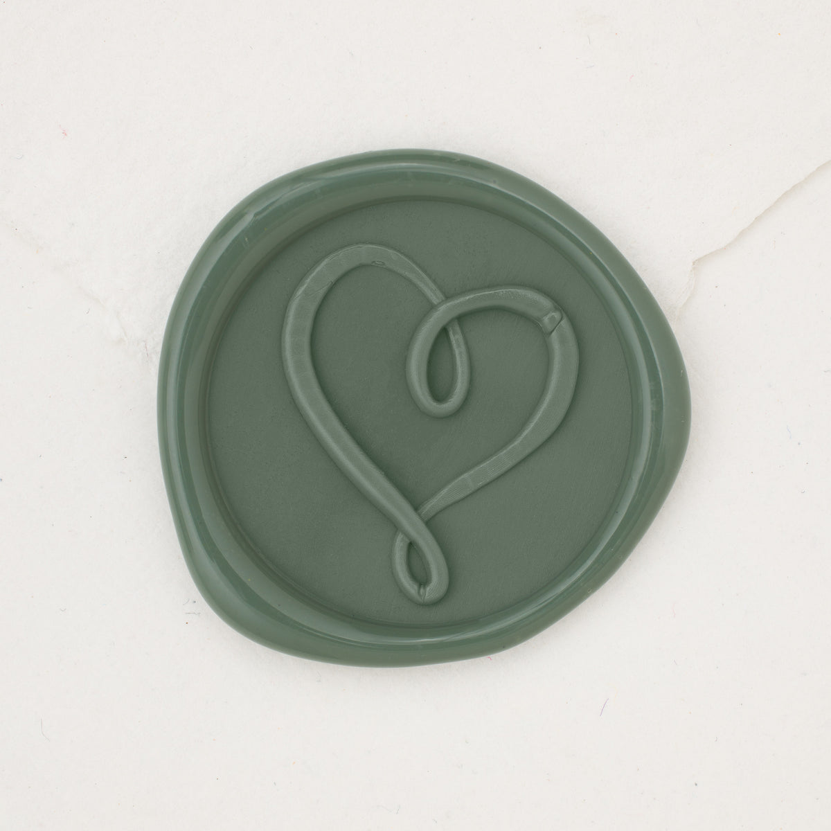 Love Eternal 3D Wax Seals