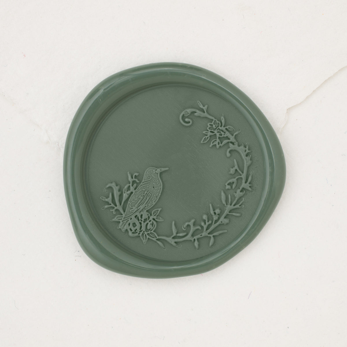 Fable Wax Seals