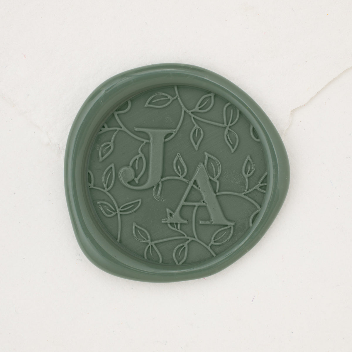 Eden Monogram Wax Seals