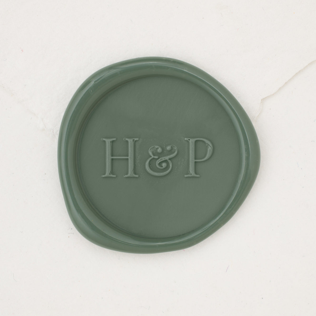 Classique Monogram Wax Seals