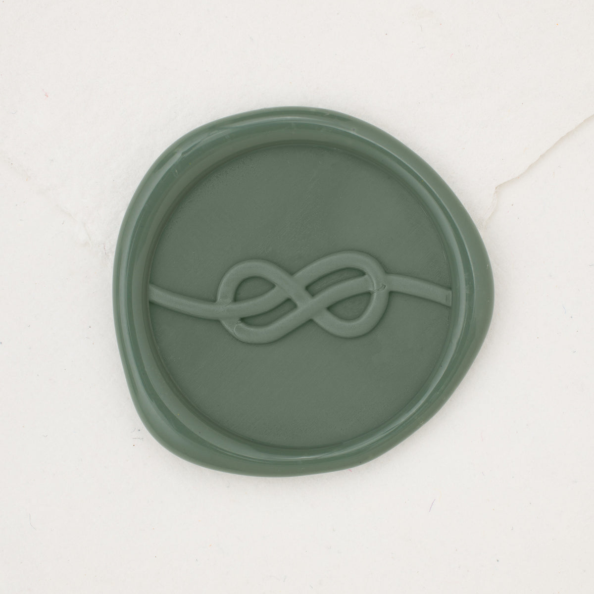 Tie The Knot 3D Wax Seals