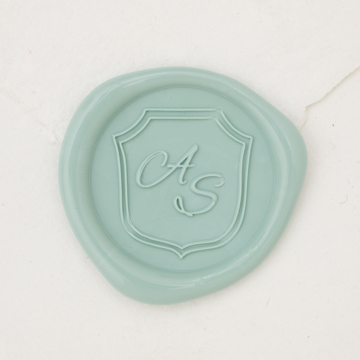 Bella Monogram Wax Seals