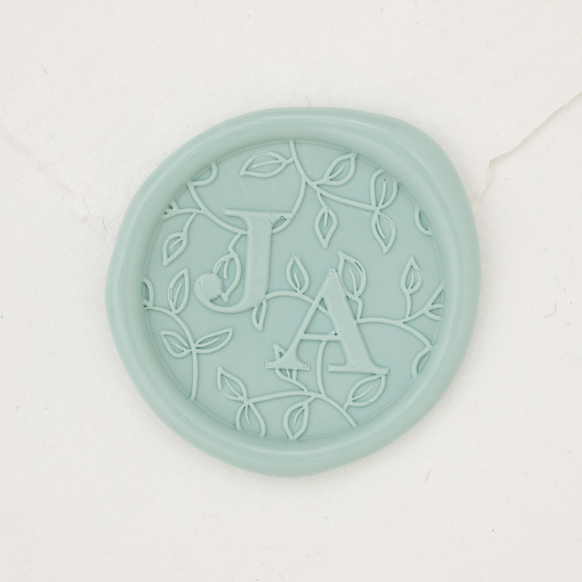 Eden Monogram Wax Seals