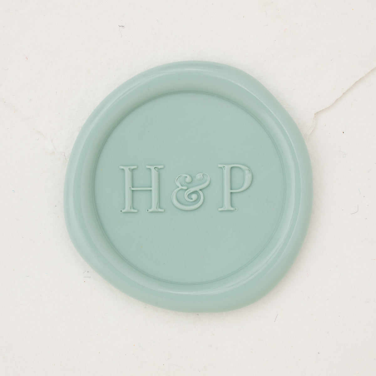 Classique Monogram Wax Seals