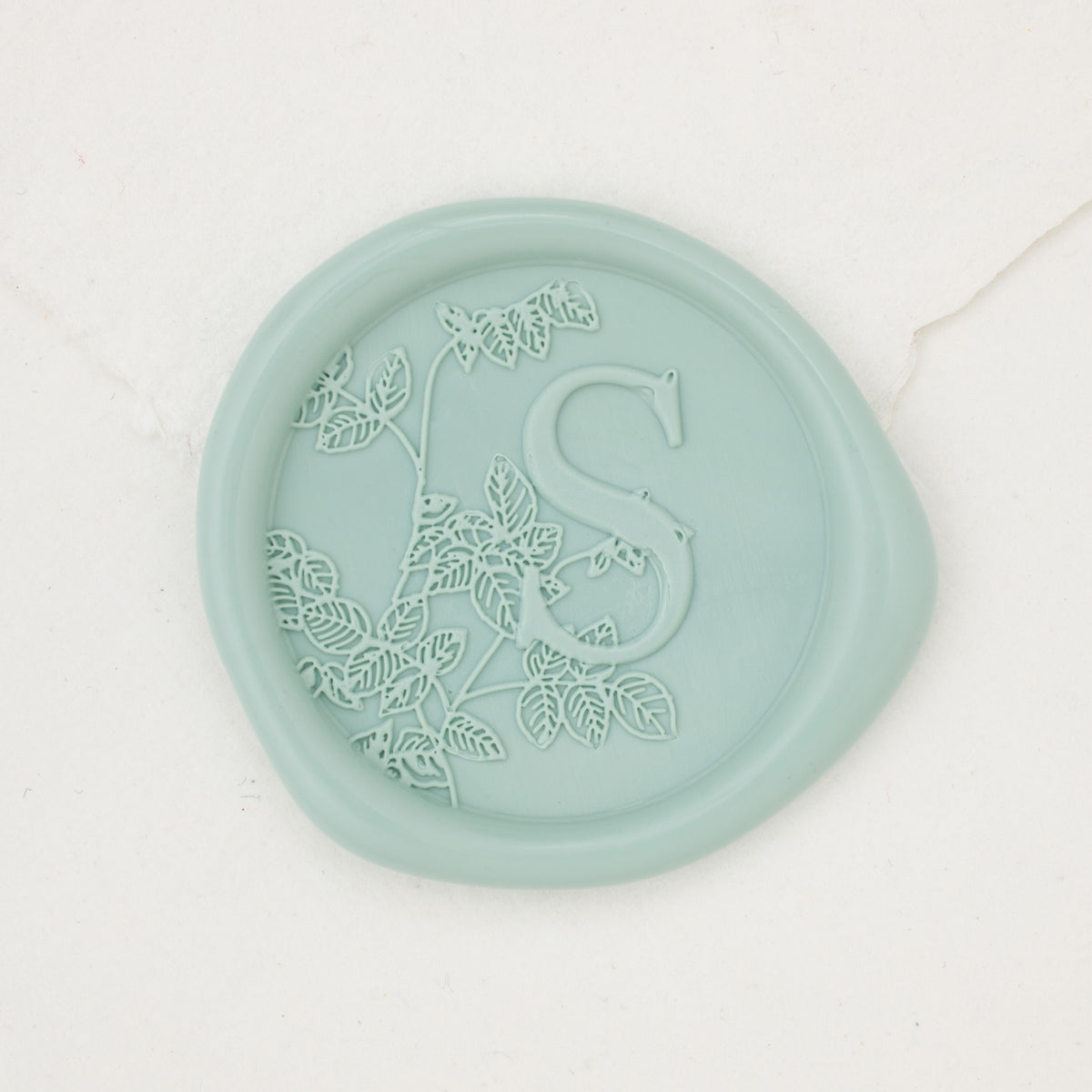 Vista Monogram Wax Seals