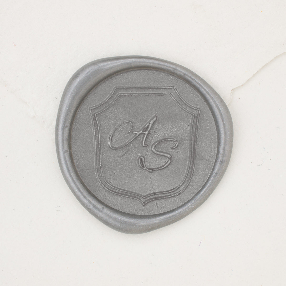 Bella Monogram Wax Seals