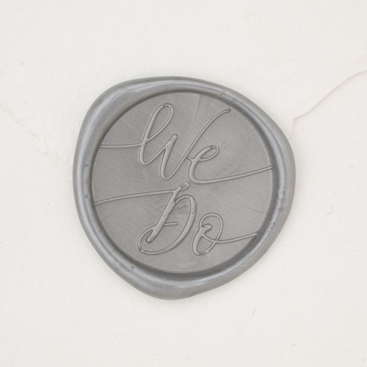 We Do Script Wax Seals