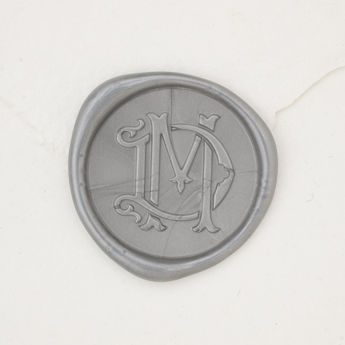 Landon Monogram Wax Seals