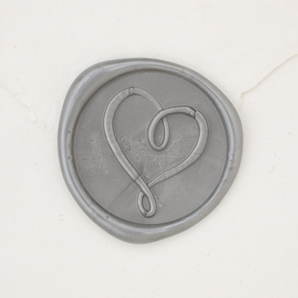 Love Eternal 3D Wax Seals