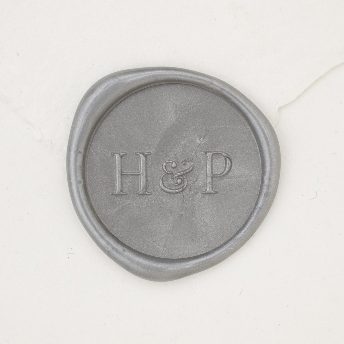 Classique Monogram Wax Seals