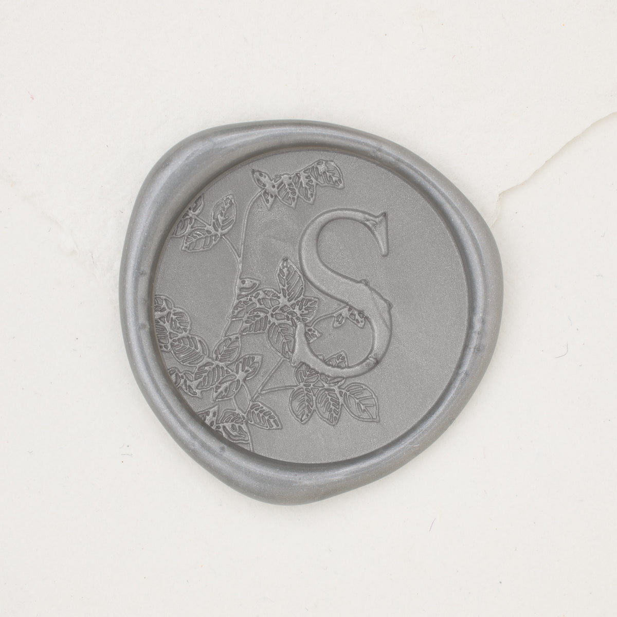 Vista Monogram Wax Seals