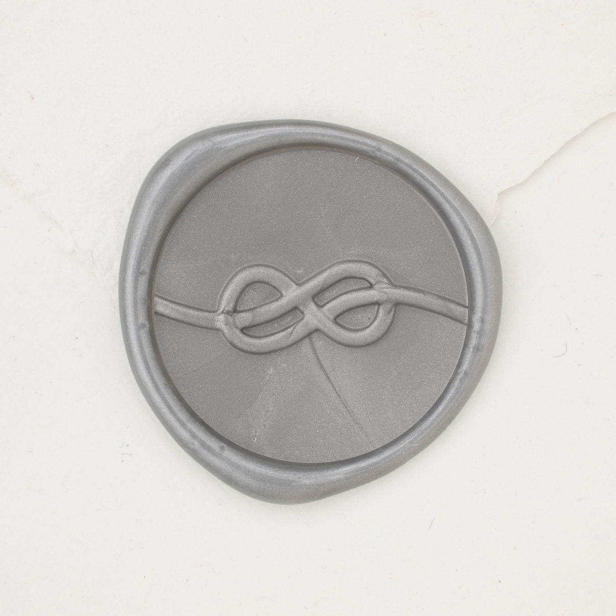 Tie The Knot 3D Wax Seals