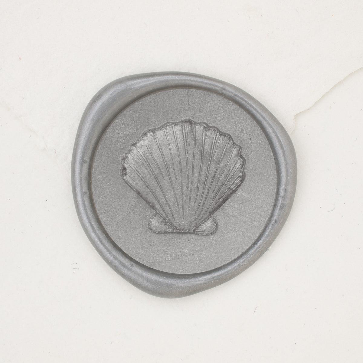 Seashore 3D Wax Seals