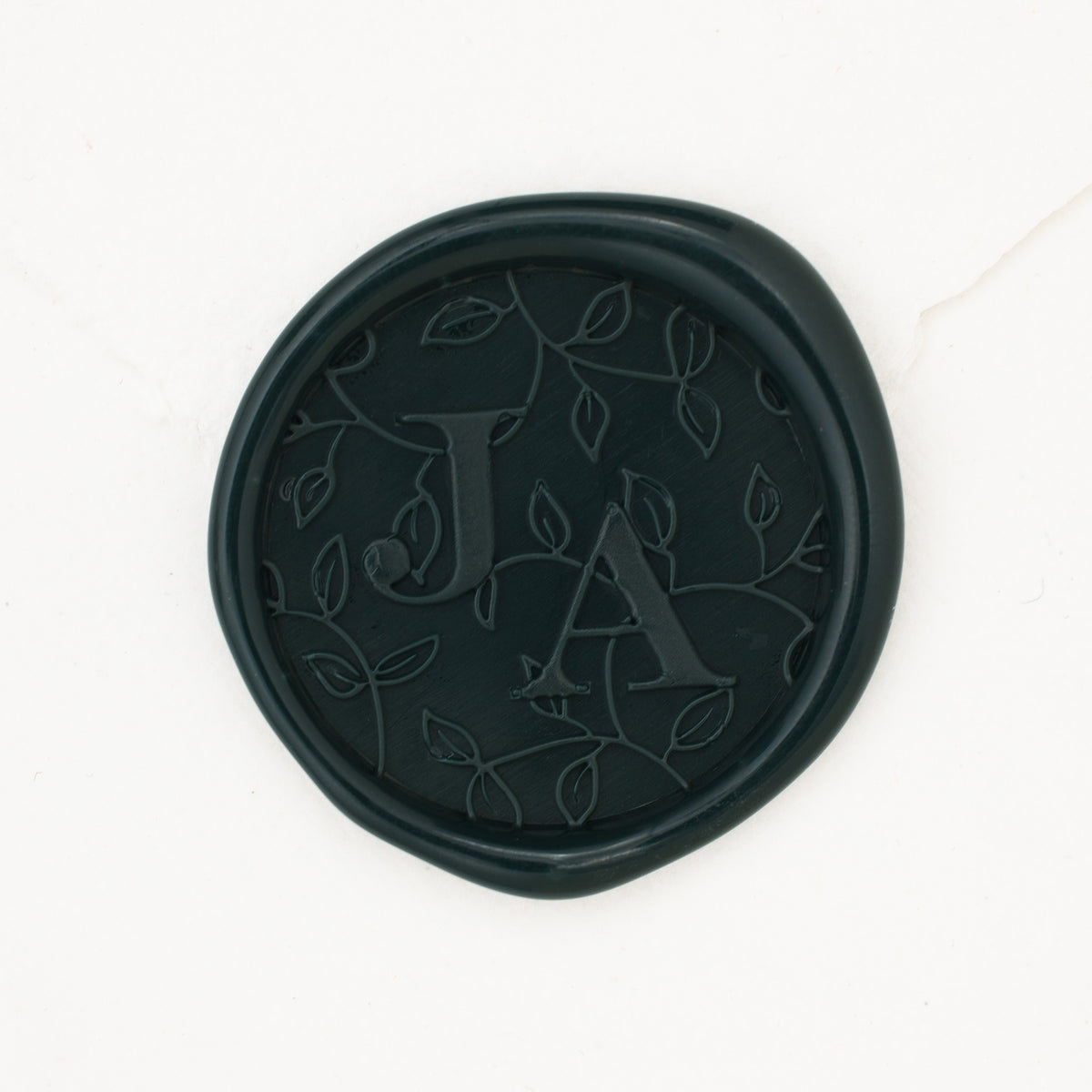 Eden Monogram Wax Seals