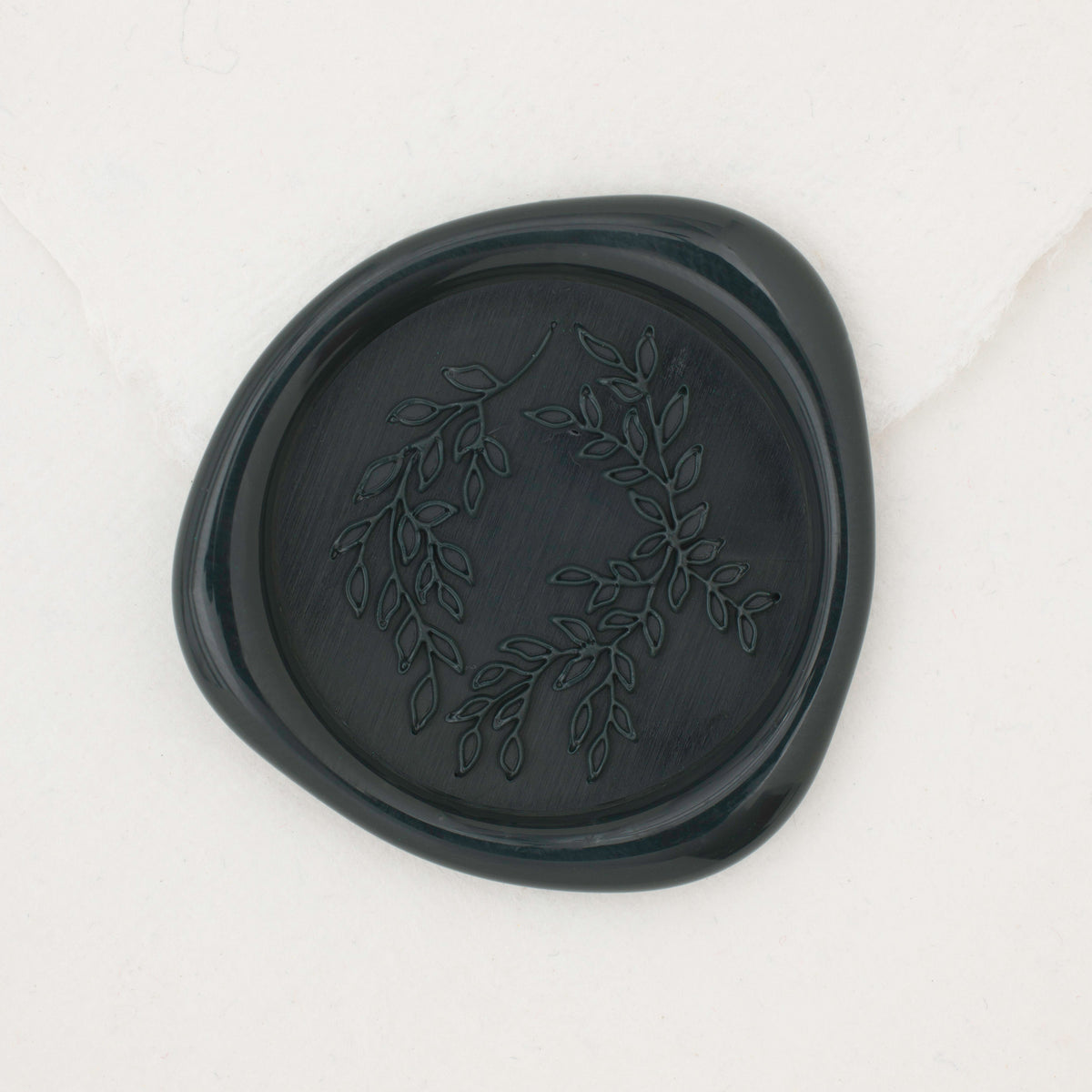 Sibyl Wax Seals