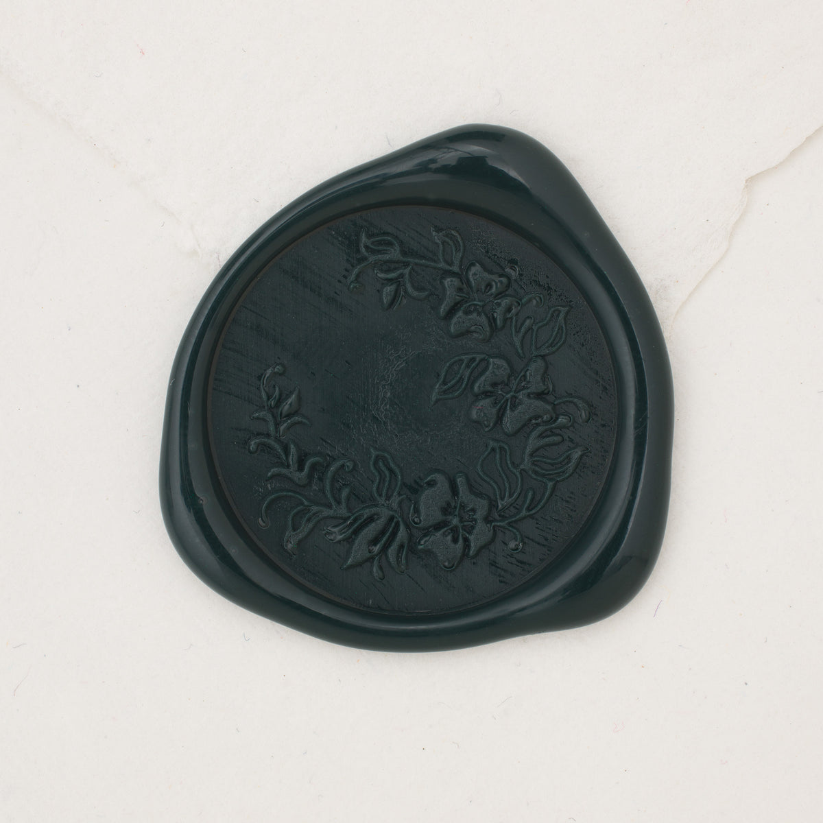 Lei Wax Seals