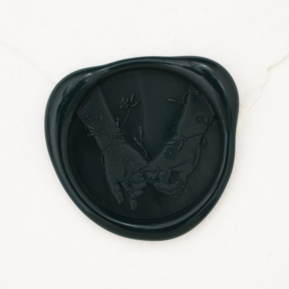 Pinky Promise Wax Seals (Mr & Mr)