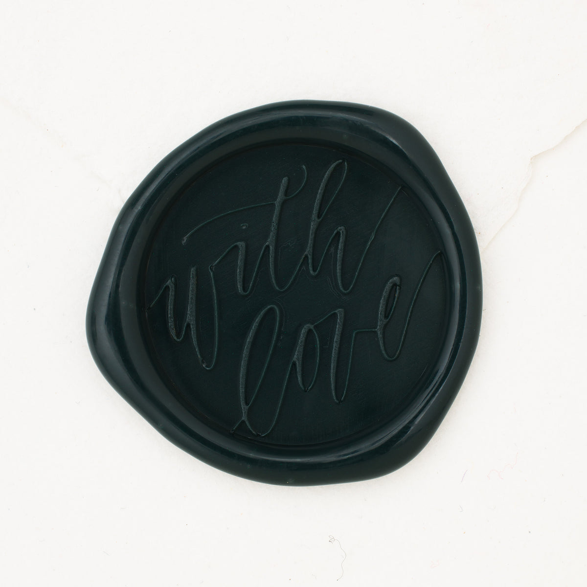 With Love Wax Seals