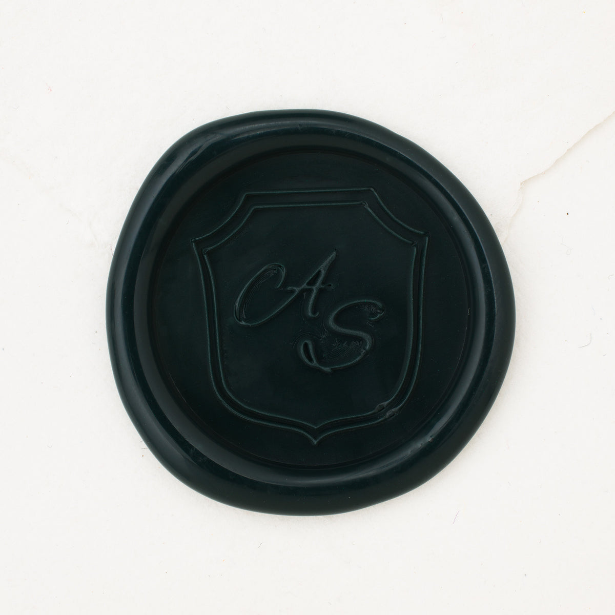 Bella Monogram Wax Seals