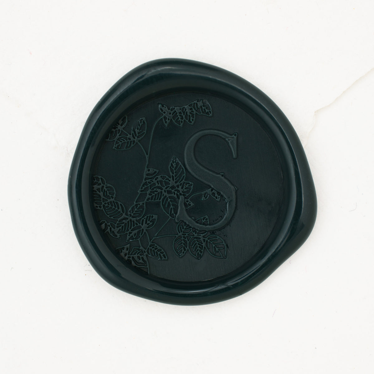 Vista Monogram Wax Seals