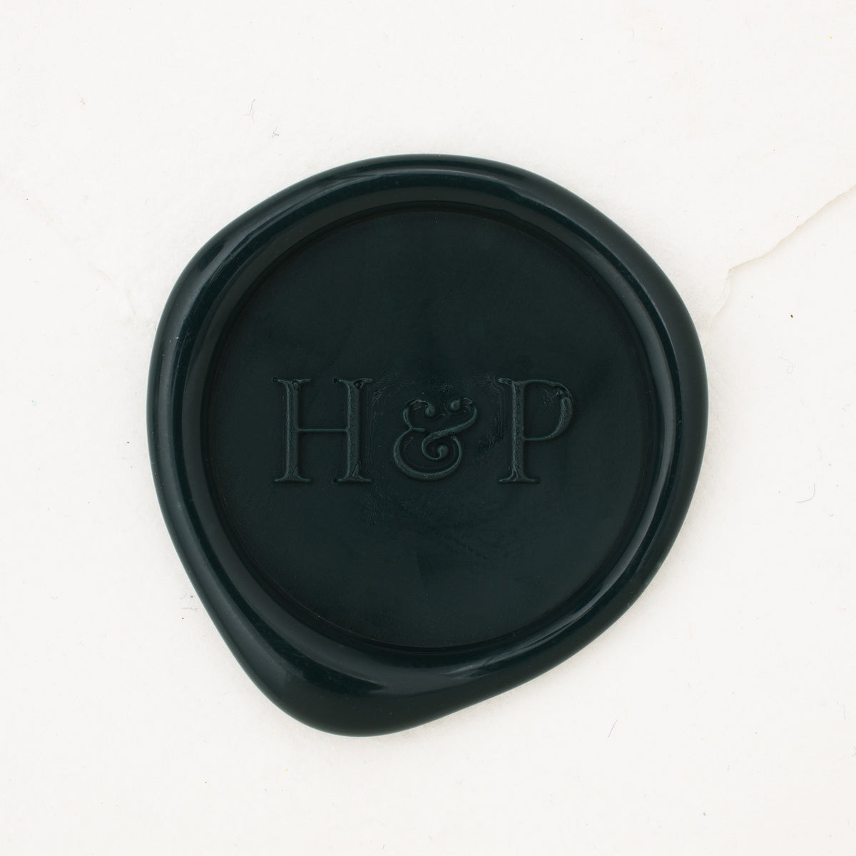 Classique Monogram Wax Seals