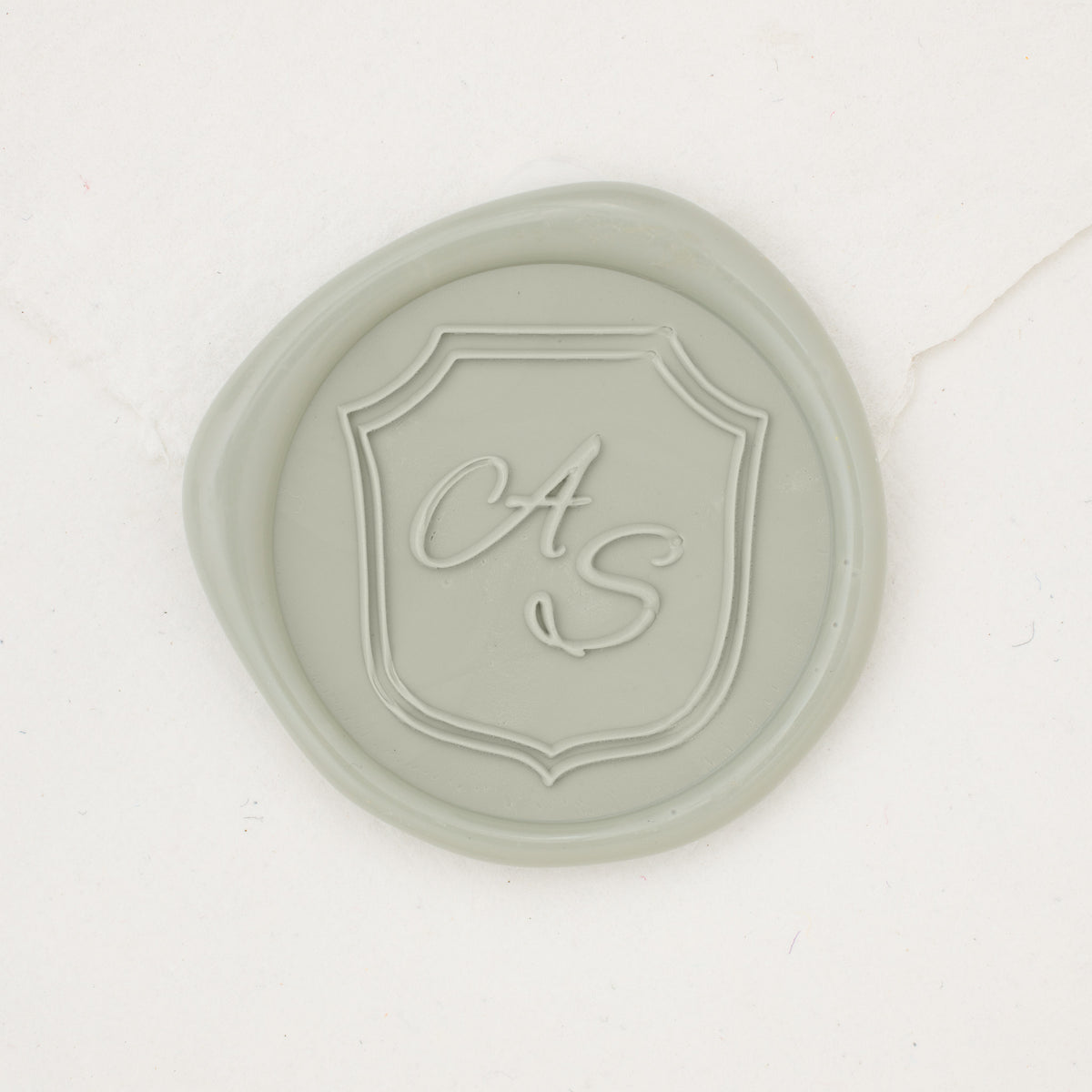 Bella Monogram Wax Seals