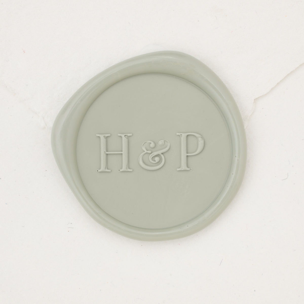 Classique Monogram Wax Seals