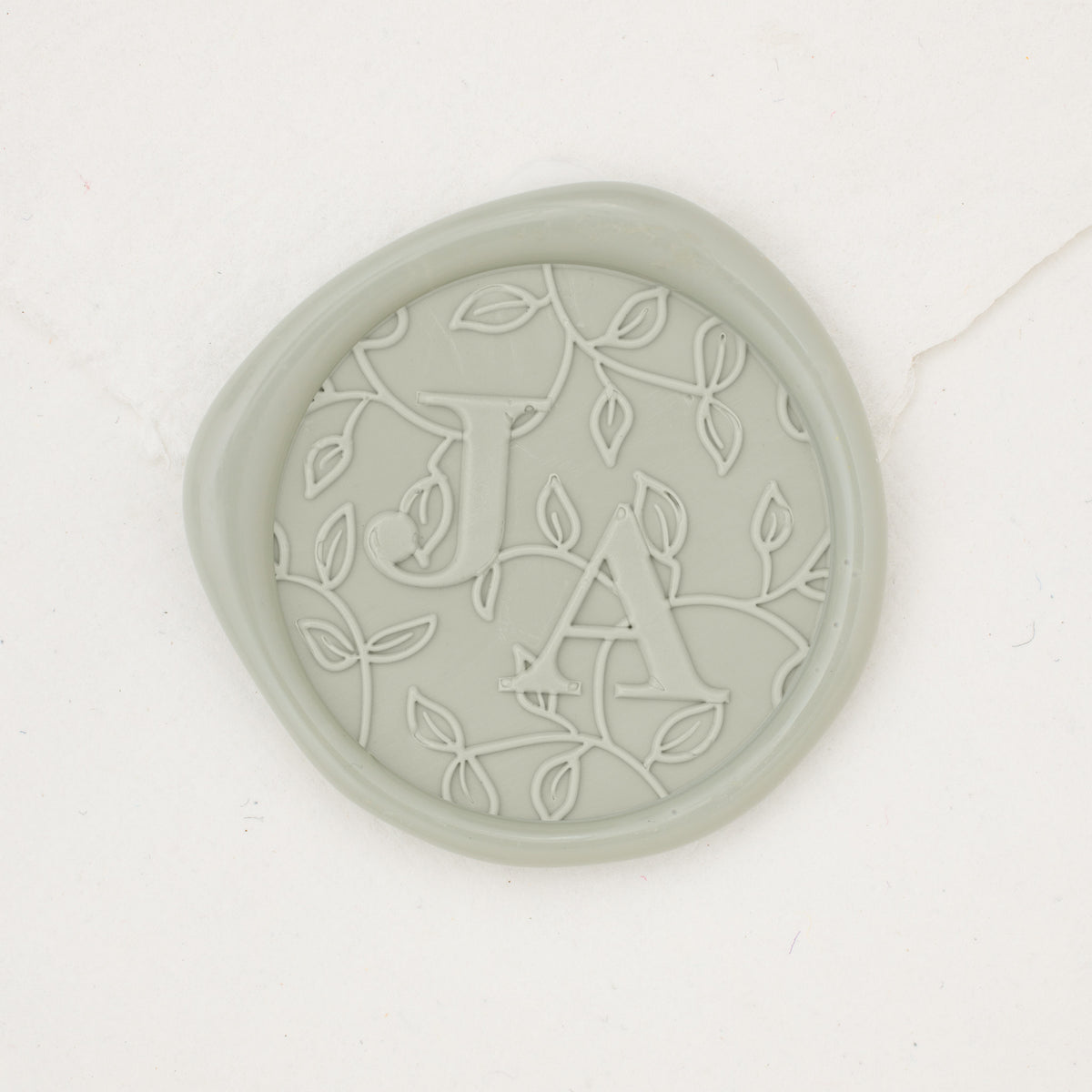 Eden Monogram Wax Seals