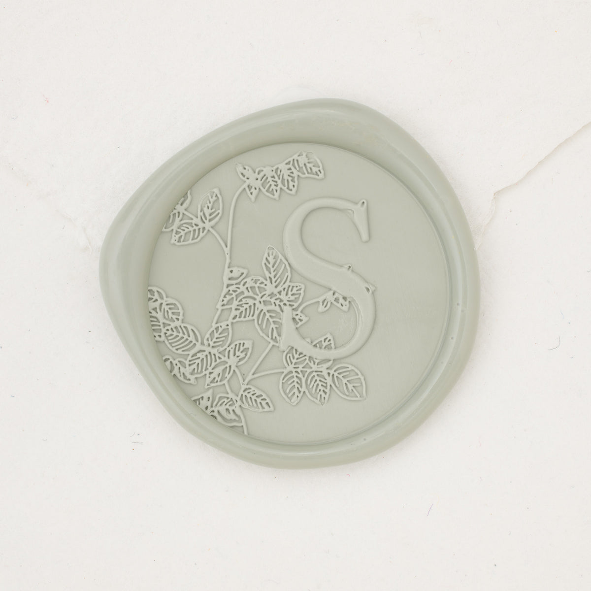 Vista Monogram Wax Seals