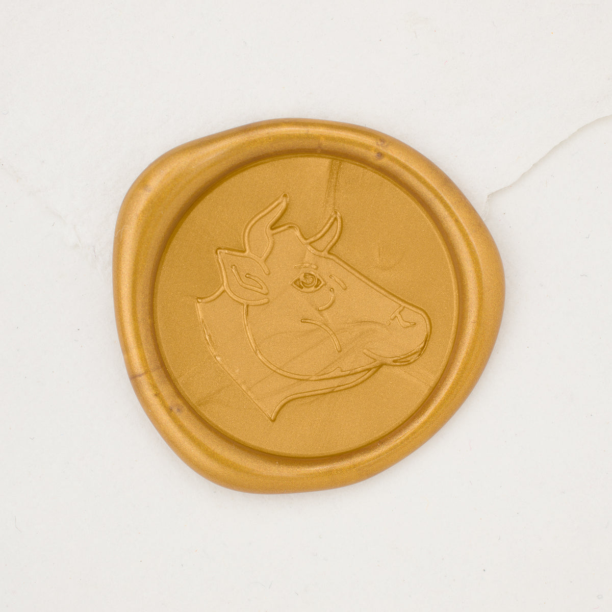 Clarabelle Wax Seals